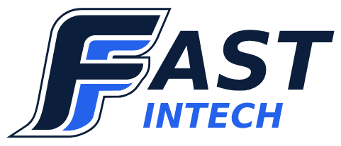 Fast Fintech Logo