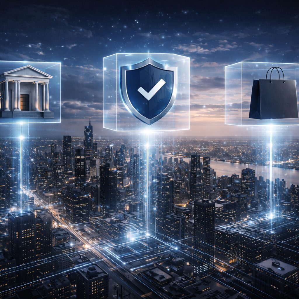 Supported Industries No1